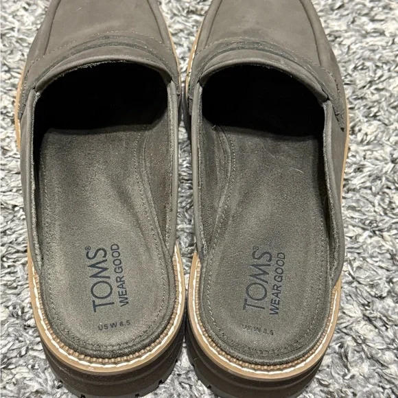 TOMS Women's Cara Mule - Picture 8 of 10